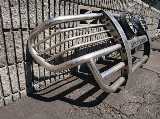 トヨタ　ハイラックスサーフ　KZN130W　グリルガード一式 グリルガード ハイラックス」の人気商品一覧 | 安い商品を通販サイト