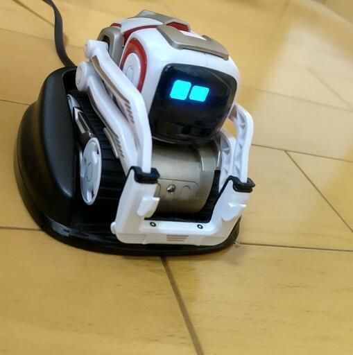 【完動良品】COZMO  (コズモ)　タカラトミー　ロボット