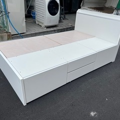 購入者決めました?2️⃣ 福岡市内配送設置無料 日立 HITACHI BD-V9700L-