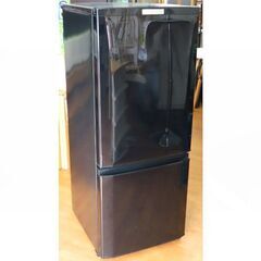 受け渡し決定】TOSHIBA 東芝 冷凍冷蔵庫 153㍑ GR-S15BS 2021年製