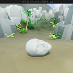 3Dモデラー募集！／ゲーム開発サークルOFUTONSOFT