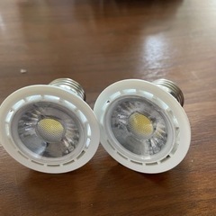 調光器対応 LED電球 60W形相当 LEDスポットライト E2...