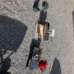 キャンプ用品　多数出品　ソロキャンプ