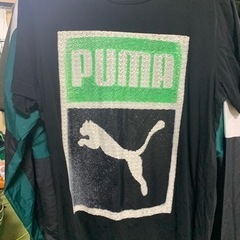 プーマ PUMA Tシャツ