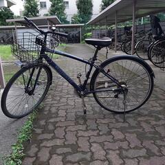 自転車売ります