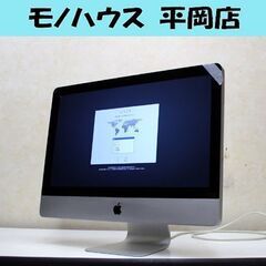 APPLE iMac 21.5インチ Mid 2011 Core...