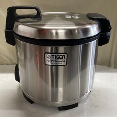 TIGER タイガー　炊飯ジャー　JNO-A360　2015年製...