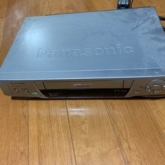 パナソニック　NV-HB310