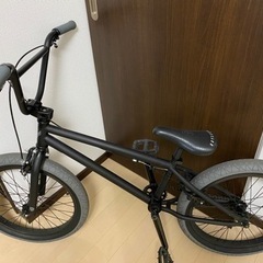 BMX GT ODYSSEY