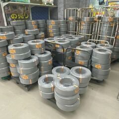 【エコツール知立店】[未開未使用]VVFケーブル 複数点 【愛知県/名古屋市/知立市/安城市/岡崎市/工具】【TYB630TZP7M】★ 出張買取 も好評受付中！ エコツール知立店】[未開未使用]VVFケーブル 複数点 【愛知県/名古屋市