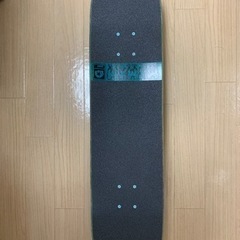 マモミ　スケートボード　デッキ