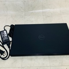 Dell 第7世代i3 15.6インチ　カメラ付きノートパソコン...