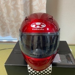 オージーケー Kabuto フルフェイスヘルメット