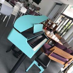 ローランド　電子グランドピアノ　