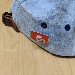 18fw supreme Washed Chino Twill Camp Cap