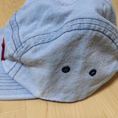 18fw supreme Washed Chino Twill Camp Cap