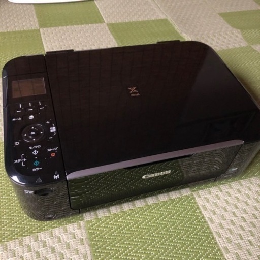 Canon プリンターMG4130