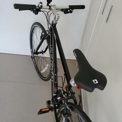 クロスバイク: ルイガノ