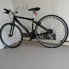 クロスバイク: ルイガノ