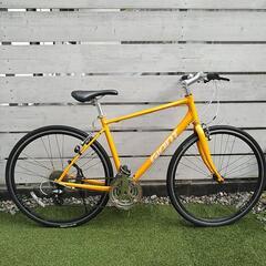 DEROSA FEDE 160cm〜165cmくらいで乗れる様にしてあります DEROSA FEDE 160cm〜165cmくらいで乗れる様にしてあります DEROSA FEDE