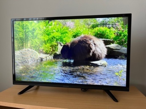 ジョワイユ JOY-32TVSUMO1-S 32型 デジタルハイビジョン液晶TV Amazon | ジョワイユ 32V型 地上/BS/110度CSデジタル