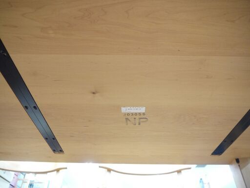 shirakawaのダイニング6点セットのご紹介！【トレファク入間店家具紹介