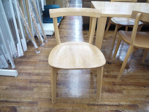 shirakawaのダイニング6点セットのご紹介！【トレファク入間店家具紹介22-09】 shirakawaのダイニング6点セットのご紹介！【トレファク入間店家具紹介