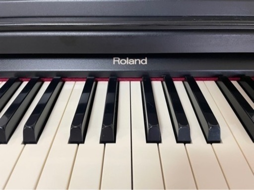 Roland 電子ピアノ HP145