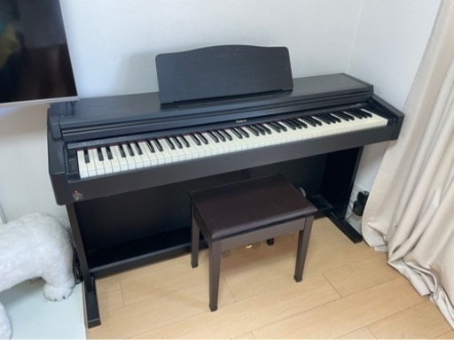 Roland 電子ピアノ HP145