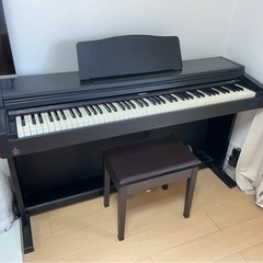 【ネット決済】Roland 電子ピアノ HP145