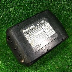 マキタ TD172D インパクトドライバー 18V バッテリー1個付き【市川行徳