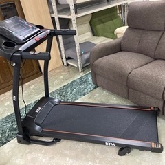 SELA19800→18000】アルインコ ランニングマシン AFR2117 中古