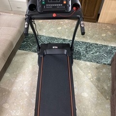 電動ランニングマシン ルームランナー　リサイクルショップ宮崎屋　住吉店22.9.3F 電動ランニングマシン ルームランナー リサイクルショップ宮崎屋 住吉