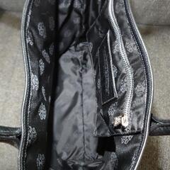 CHROME HEARTS　セメタリークロストートバッグ　クロムハーツ