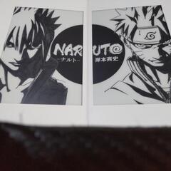 電子漫画 全巻一冊 NARUTO デバイス+カセット