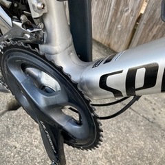 SPECIALIZED ALLEZ SPRINT 49サイズ