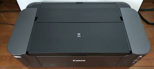 キャノン プリンター PRO-10S A3印刷可能　再度値下げしました キャノン プリンター PRO-10S A3印刷可能 再度値下げしました