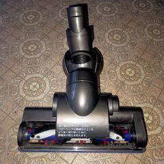 Dyson ダイソン DC35 カーボンヘッド モーターヘッド ...