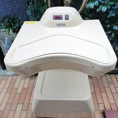 ゲルマニウム温浴器 THERAPY21/セラピー21