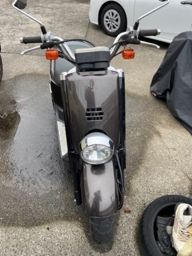 VOX 50cc 原付