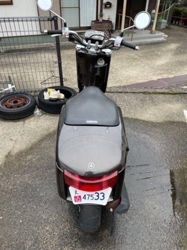 S+⭐️さま VOX 50cc 原付 えーすさん専用【世田谷区より】YAMAHA VOX 50cc 原付