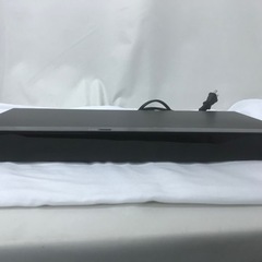FUNAI ブルーレイディスクレコーダー 2017年製