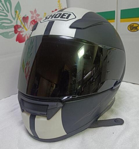 SHOEI XR-1100 EL CAPITAN エル カピタン