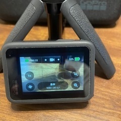 GoProHERO10 256GBカード バッテリー3個！