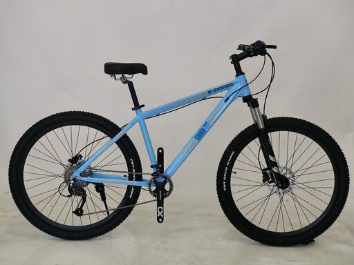 [１年保証新品]マウンテンバイク  SMIRK Dシリーズ