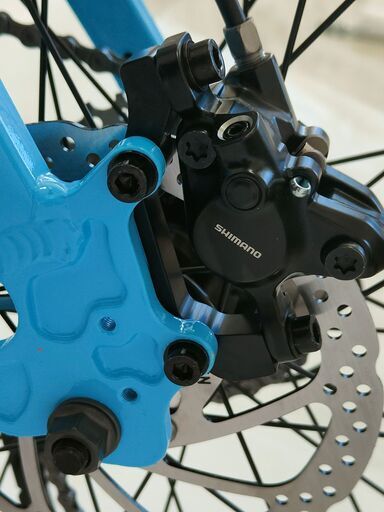 1年保証新品] SMIRK D-Series マウンテインバイク