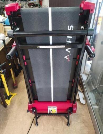 SALE】19800→17800 アルインコ ランニングマシン AFR2117 中古  