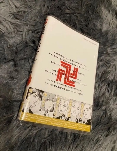 東京リベンジャーズ 1巻～24巻