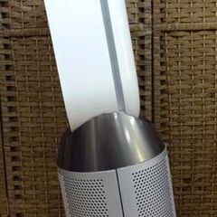 Dyson Pure Hot + Cool HP04 2020年製 空気清浄ファンヒーター 