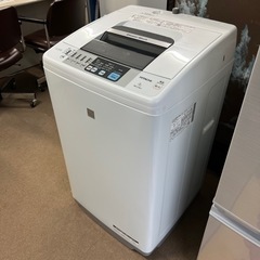 HITACHI 全自動洗濯機 NW-Z79E3 7kg 日立 洗...